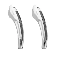 SUNNEX - Pinza Alimento 23 Cm Set 2 unidades