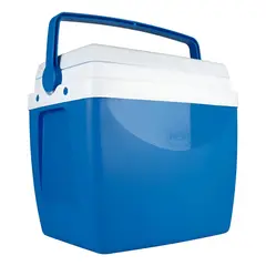 MOR - Cooler Termico Portatil 26 Litros 35 Latas Nevera