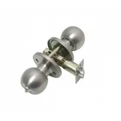 ANDESLOCK - CERRADURA AA40 AI LLAVE UN SOLO LADO