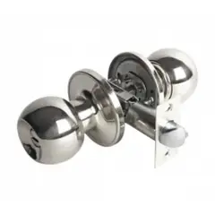 ANDESLOCK - CERRADURA AA41 AI LLAVE AMBOS LADOS