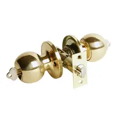 ANDESLOCK - CERRADURA AA41 BP LLAVE AMBOS LADOS