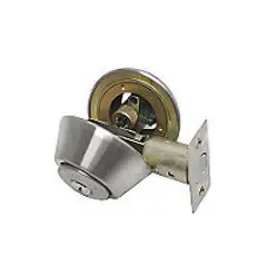 ANDESLOCK - CERRADURA AXM70 AI CERROJO SEGURIDAD