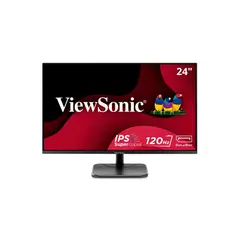 VIEWSONIC - VA2456A-MHD 24" IPS FHD 120 Hz 4 ms 250 nits VESA 100×100