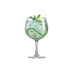 NADIR - Set 6 Copas Gin Tonic 600mL
