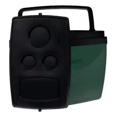 MOR - Cooler Termico Portatil 34 Litros 50 Latas Nevera