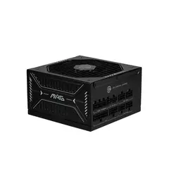 MSI - Fuente de poder - A1000GLS PCIE5 - 80 Plus Gold