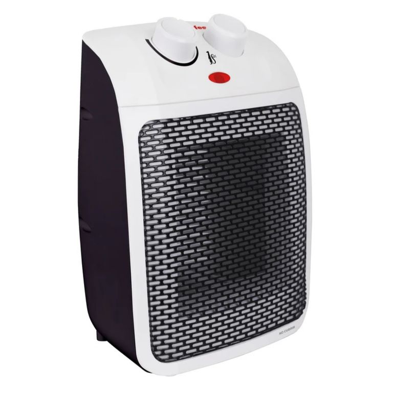 Termoventilador Cerámico1500w Suri Mgf1292