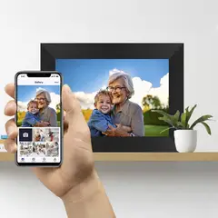 MLAB - Marco Digital Advanced Wifi 32GB Pantalla LCD 10″