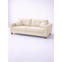 GENERICO - SOFA ROMA DE 3 CUERPO