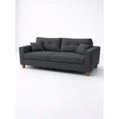 GENERICO - SOFA ROMA DE 3 CUERPO