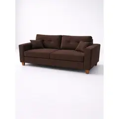 GENERICO - SOFA ROMA DE 3 CUERPO