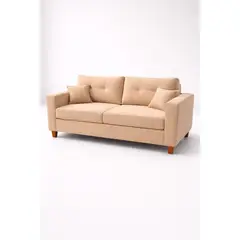 GENERICO - SOFA ROMA DE 3 CUERPO