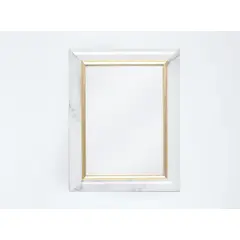 HERRERA MAISON - Marco De Foto Madera Marmoleado 13X18