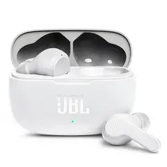 JBL - Audífonos Bluetooth WAVE 200TWS