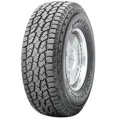 ROVELO - Neumatico LT24570R17 Ridgetrak AT II 119116S 10PR RAT51