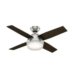 HUNTER - Ventilador De Techo 44" Mod. Dante