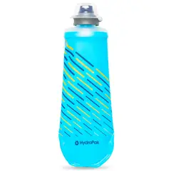 HYDRAPAK - BOTELLA DE HIDRATACION SOFTFLASK 250ml MALIBU BLUE