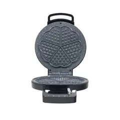 BLANIK - WAFFLE CORAZON CERÁMICA