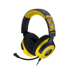 RAZER - Audífonos Kraken V4 X Pokémon USB 71 Surround