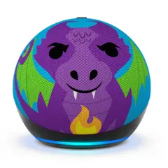 GENERICO - 2026 Una Edición Limitada De Pd/altavoz Inteligente Echo Dot