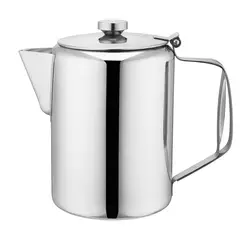 SUNNEX - Cafetera Acero Para Servir 2 Lt