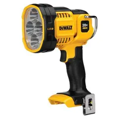 DEWALT - FOCO LED 20V MAX 1000 LUM SB-C DCL043