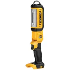 DEWALT - LINTERNA LED 20V 250-500 LUM SB-C DCL050