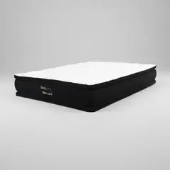 BLOCCARE - Colchón Super King Black Prime Dos