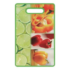 OEM - Tabla De Cortar Picar 30x20 Cm Para Cocinar Carne Y Verduras