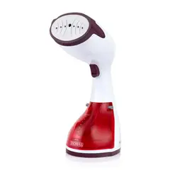 THOMAS - Plancha Vertical TH-7300 Vaporizador 1200W Antigoteo
