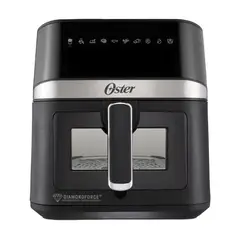OSTER - FREIDORA DE AIRE DIGITAL OSTER® CKSTAF60WDDF DIAMONDFORCE 6 LITROS
