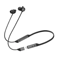 HUAWEI - FreeLace Pro 2 Audifonos Inteligentes Active Noise -Negro
