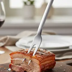 SUNNEX - Tenedor Trinche Carne 41 Cm