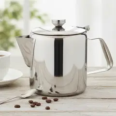 SUNNEX - Cafetera Acero Para Servir 1 Lt