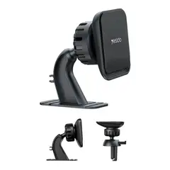 YESIDO - Soporte Celular Auto Car Holder Moderno C110