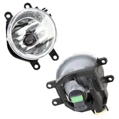 TOYOTA - Kit Neblineros Hilux 2016-2023