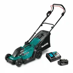 MAKITA - Cortacésped Inalámbrica 13' C/batería Dlm330rt