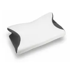 NOOBE DREAM ON - Almohada Viscoelastica Memory Foam Noobe Ortopedica Cervical