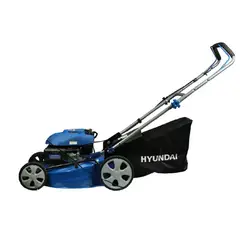 HYUNDAI - MAQ CORTA PASTO 82HYGM51P 55HP SAUTOP