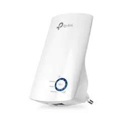 TP LINK - Extensor de red - TP-Link TL-WA850RE - 2.4 Ghz - 300 Mbps
