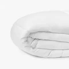 TEXTURA INTERIORS - Plumón Doble 150x220 (Cama 1 Plaza)