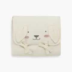 TEXTURA INTERIORS - Mudador Portátil Caru Crudo