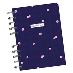 GENERICO - Mini agenda de bolsillo 2026