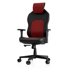 VERTAGEAR - Silla Gamer SL1800 Black/Red