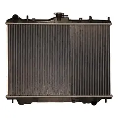 GENERICO - Radiador de Agua para Great Wall Hover 2007-2013