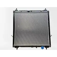 GENERICO - Radiador de Agua para Maxus T60 y T80 2 Diesel 2017-2020