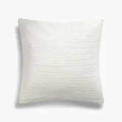 TEXTURA INTERIORS - Funda Cojín Pana 55x55