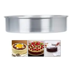 PASTELERIUSCL - Moldes De Aluminio Para Tortas Molde Queque Molde Torta 30cm molde para queque molde alumnio