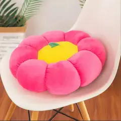 HD HOGAR SPA - Cojines Para Decoración Living Comedor Diseño Calabaza