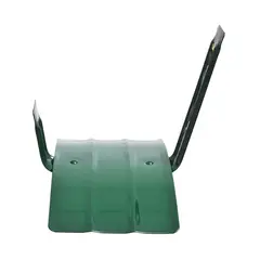 GREEN SEASON - SOPORTE PARA MANGUERA METAL M15A GREEN SEASONS-MIMBRAL